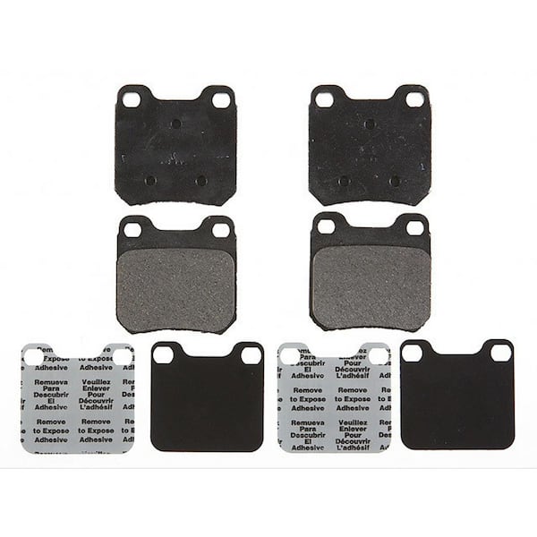 Raybestos Disc Brake Pad Set
