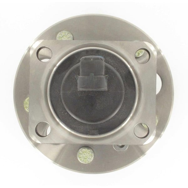 SKF Wheel Bearing and Hub Assembly - Rear
