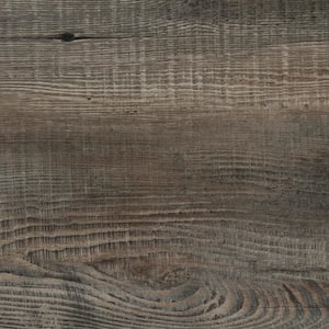 Redfield Ridge Pine 22 MIL x 8.98 in. W x 48 in. L Click Lock Waterproof Luxury Vinyl Plank Flooring(20.95 sq. ft./case)