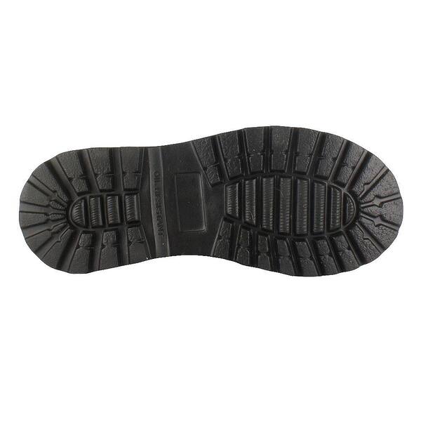mens size 15 rubber boots