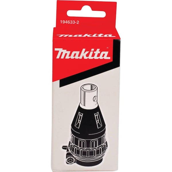 Makita Drywall Nose Adaptor for Impact Drivers 194633 2 The Home