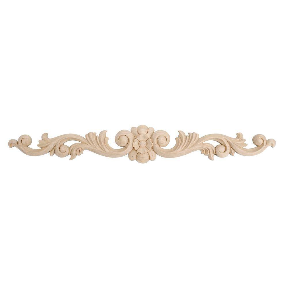 Decorative wooden flower disc furniture mouldings applique onlay DW10 Decorative wooden flower disc furniture mouldings applique onlay DW10