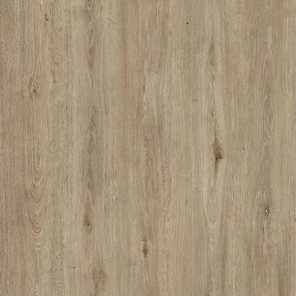 Straw Matte 6" x 36" Glue Down Luxury Vinyl Plank Flooring