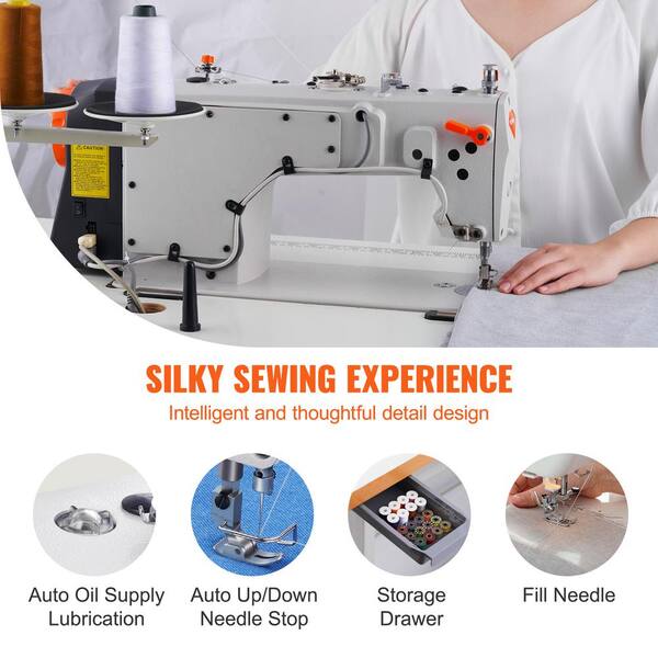 Long-Lasting industrial sewing machine motor price From Leading