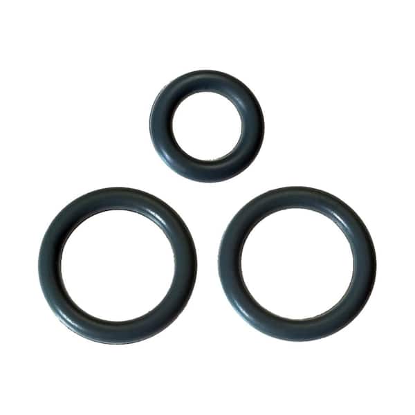 ACDelco Fuel Injection Fuel Rail O-Ring Kit