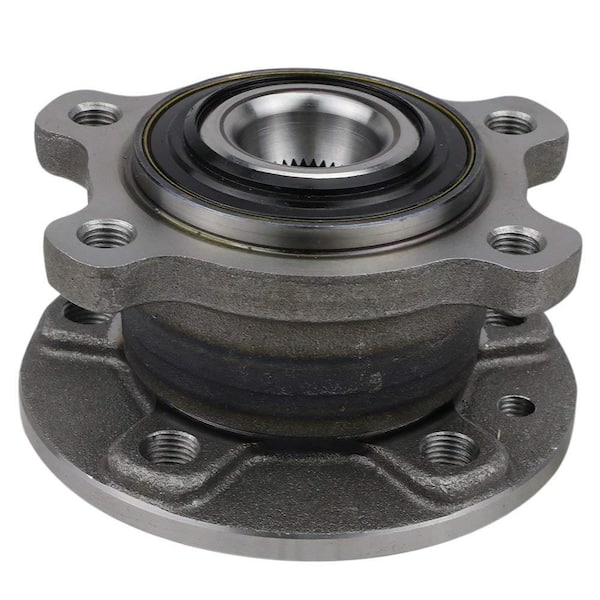 CRS Wheel Bearing and Hub Assembly - Rear