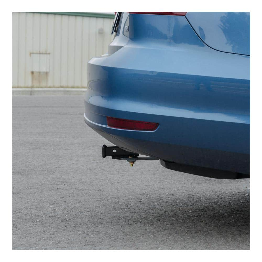 trailer hitch vw jetta