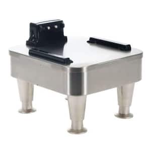Single Soft Heat Infusion Series Server Docking Stand