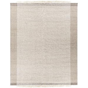 Reliance Brown Cottage 10 ft. x 14 ft. Indoor Area Rug