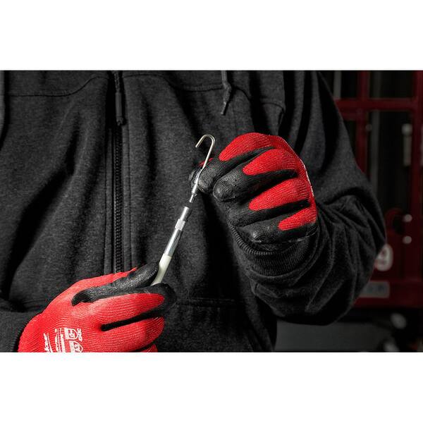 Milwaukee Tool Magnetic Fish Stick Tip Accessory