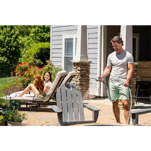 fitt Weight-Less 5/8 in. x 50 ft. Standard-Duty FWL58050QP - The