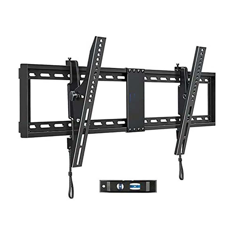 Vrbgify MD2263-XLK Tilting Wall Mount for 42 in. - 86 in. TVs