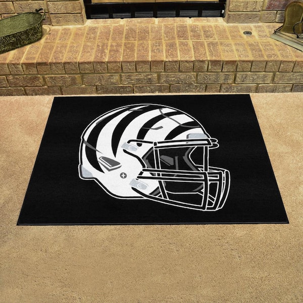 Fanmats  Cincinnati Bengals All-Star Mat