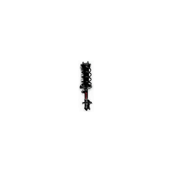 Unbranded Suspension Strut and Coil Spring Assembly 2007-2014 Honda CR-V 2.4L