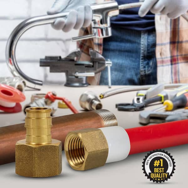 F1960 Expansion Pex Coupling 1" Inch,Ppsu - Buy F1960 Cold Expansion - View #6