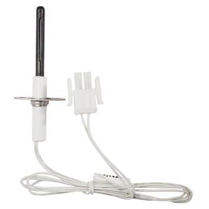 110-Volt Hot Surface Igniter for Heat Transfer Products and Rheem SP12143 Ignitor AdvantagePlus