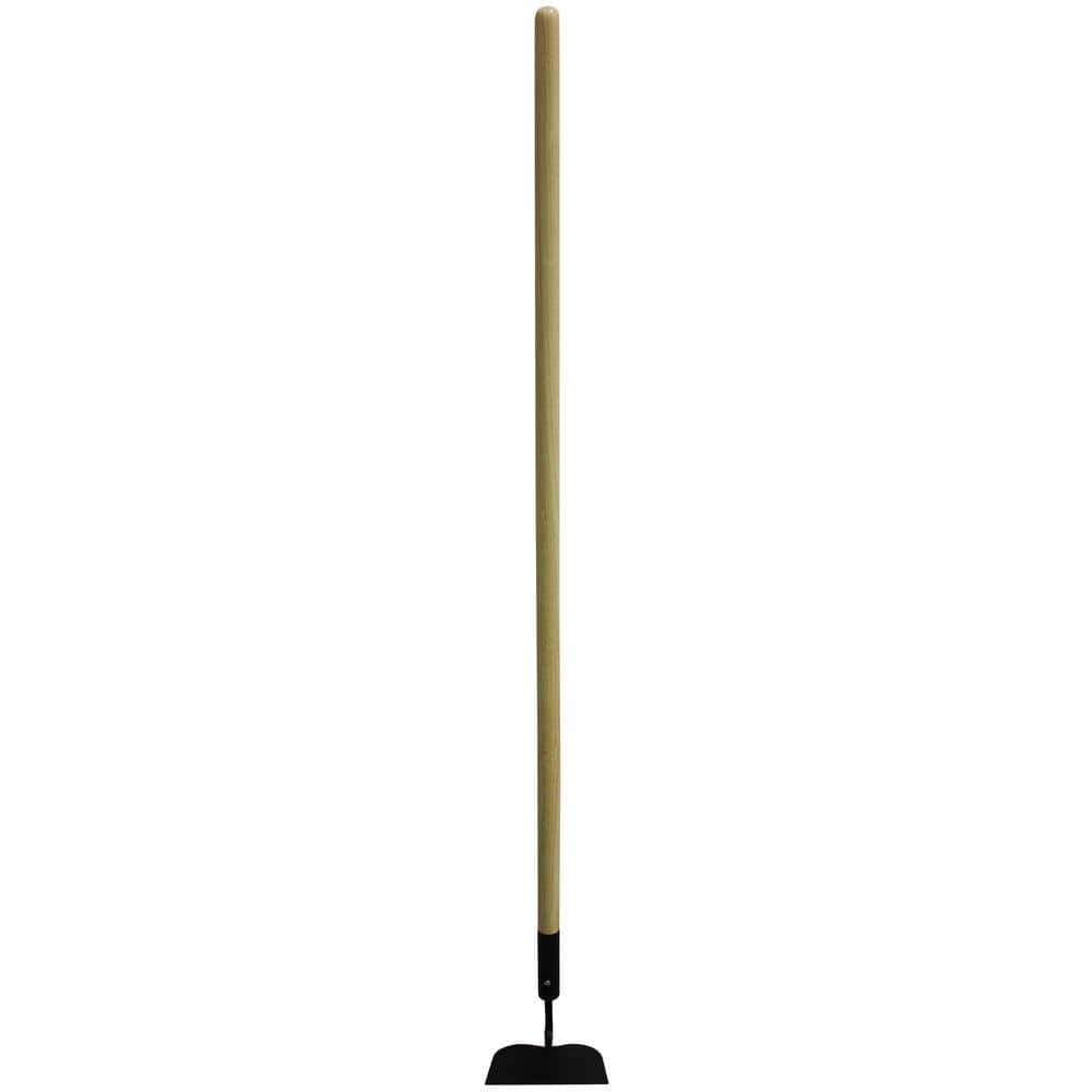 Emsco Group 1330-1 Workforce Garden Hoe, Red/Black (B0B57HHDXF)