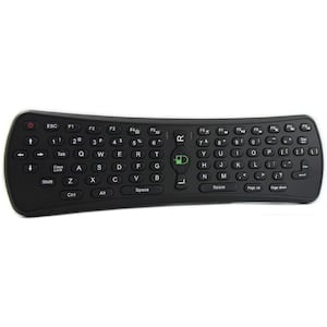 iLive IAGMK20VP Gaming Value Pack with Keyboard Mouse Pad & Headphones Black