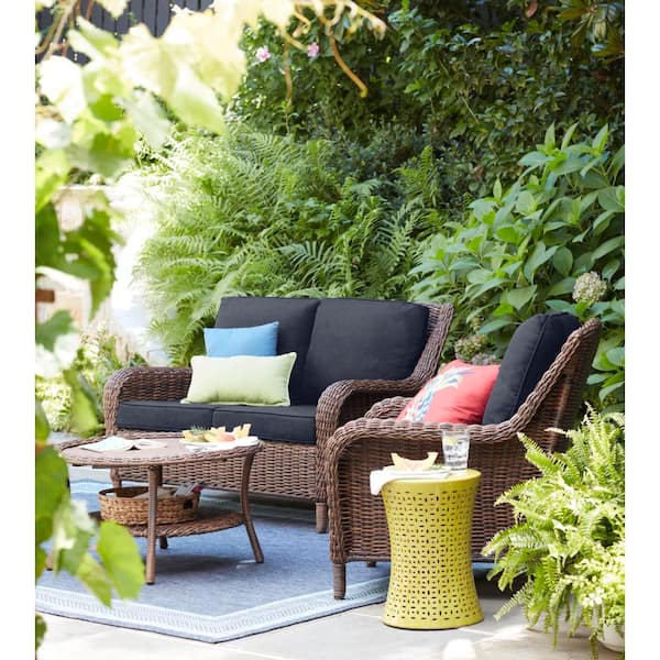 Patio love shop seat cushion