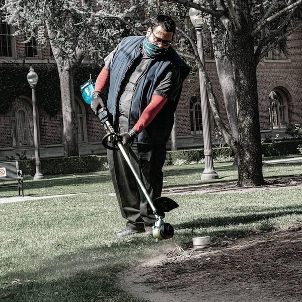 Makita 40V max XGT Brushless 21 in. Walk Behind Self-Propelled