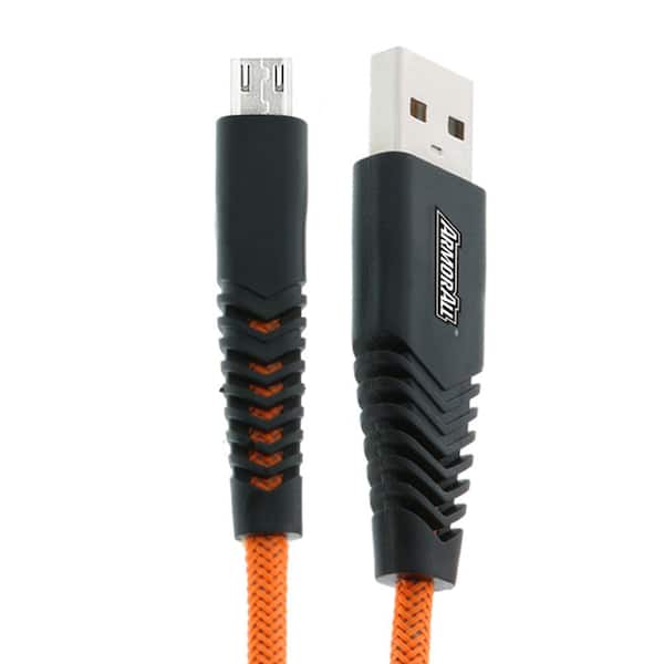 ArmorAll Micro USB Cable