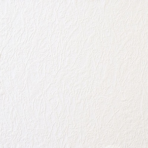 Paintable Solutions III Paint Splatter Vinyl Peelable Roll Wallpaper (Covers 56 sq. ft.)