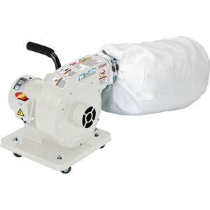 1 HP Light Duty Dust Collector - Polar Bear Series