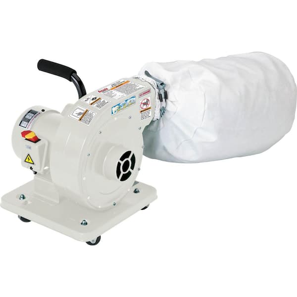 1 HP Light Duty Dust Collector