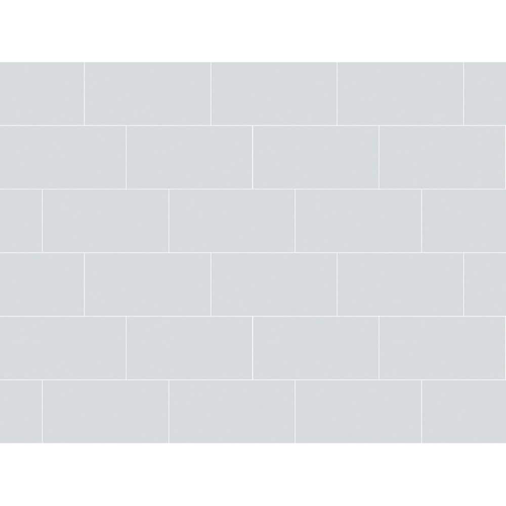 Tustin Gray 12 in. x 24 in. Matte Porcelain Stone Look Floor and Wall Tile (14 sq. ft./Case) price history on PriceWatchPro