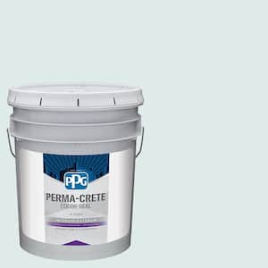 Color Seal 5 gal. PPG1034-2 Honesty Satin Interior/Exterior Concrete Stain