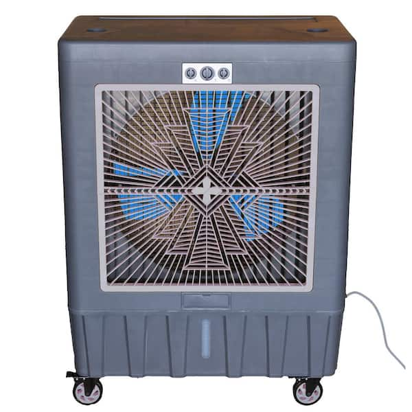 Hessaire evaporative hot sale air cooler