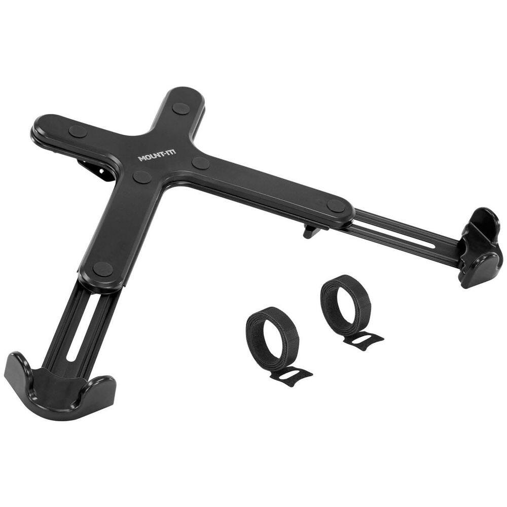 Clamp-On Laptop Tray with Safety Straps price history on PriceWatchPro