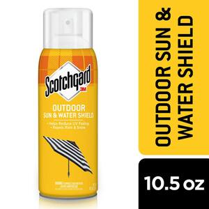 Scotchgard 10.5 oz. (297 g) Water and Sun Shield (1-Can)