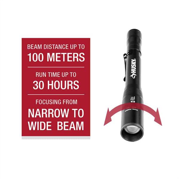 nebo 12k flashlight turbo mode Nebo 12K Rechargeable Flashlight