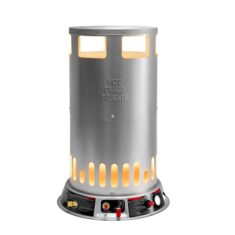 Dyna-Glo 50K - 200K BTU Propane Convection Heater