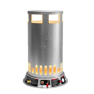 50K - 200K BTU Propane Convection Heater