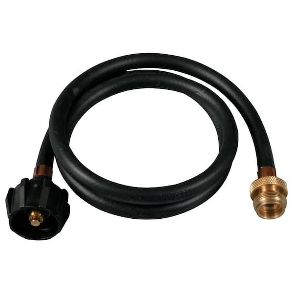 Char-Broil Gas Barbecue Grill Hose and Adapter