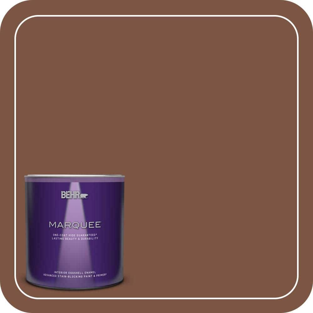 1 qt. #ECC-54-3 Wild Stallion Eggshell Enamel Interior Paint & Primer price history on PriceWatchPro