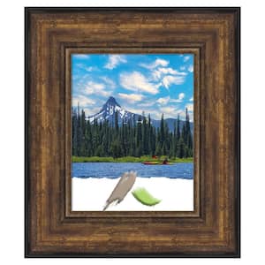 Ballroom Bronze Picture Frame Opening Size 11 x 14 in.