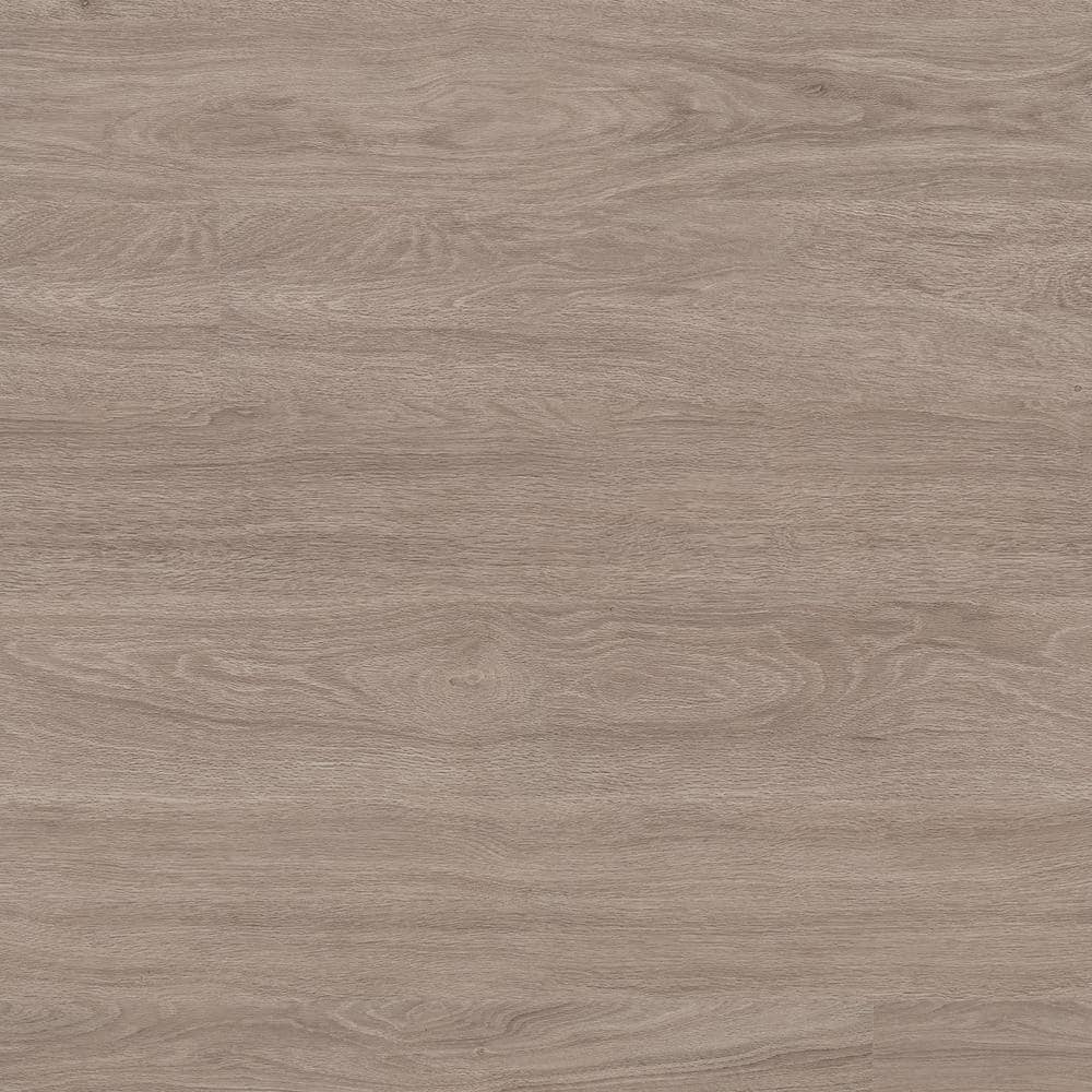 Washed Elm 20 MIL x 9 in. W x 48 in. L Waterproof Loose Lay Luxury Vinyl Pl