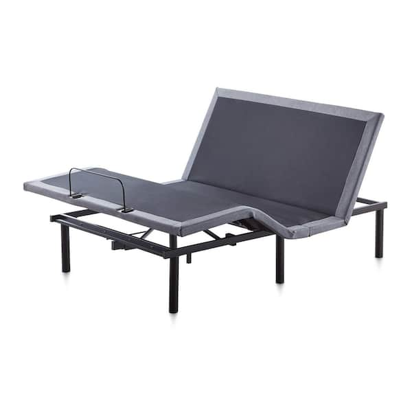 lucid advanced adjustable bed base