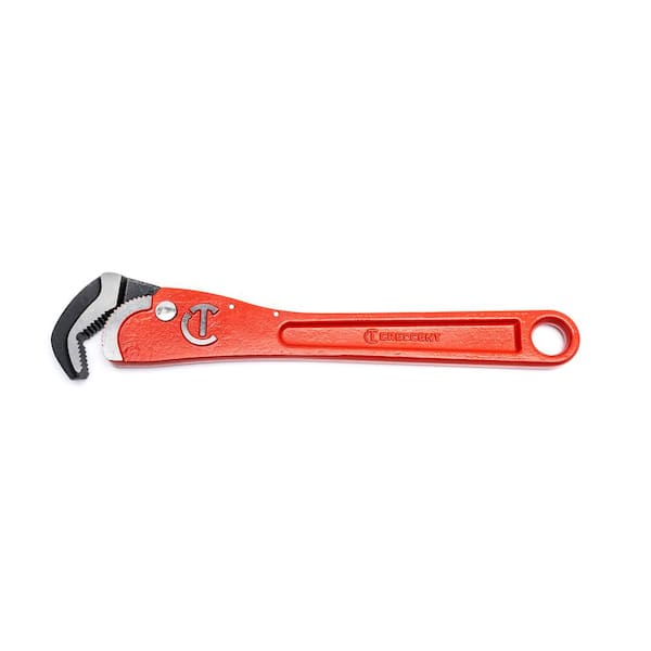 Hyper Tough 14 inch Steel Pipe Wrench 