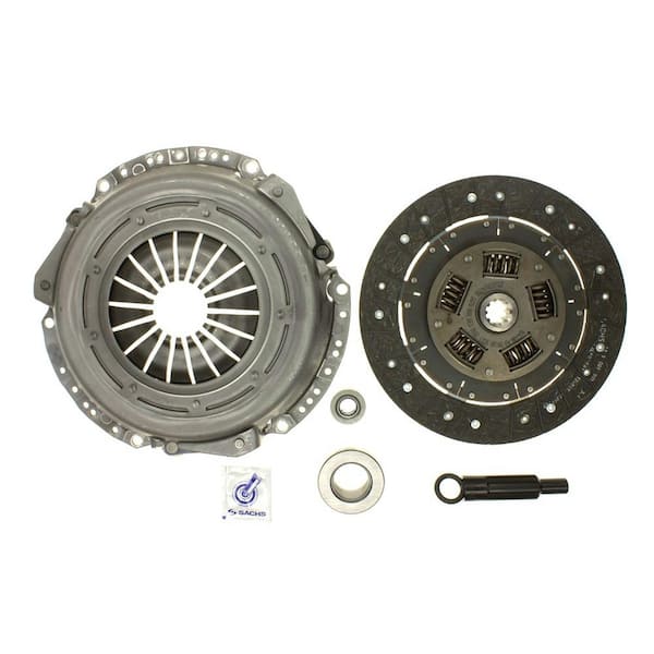 Sachs Clutch Kit
