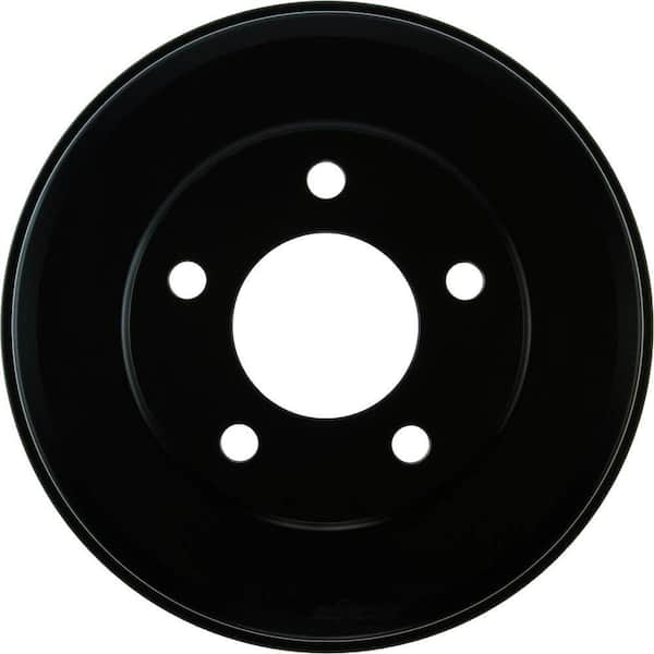 Centric Parts Brake Drum