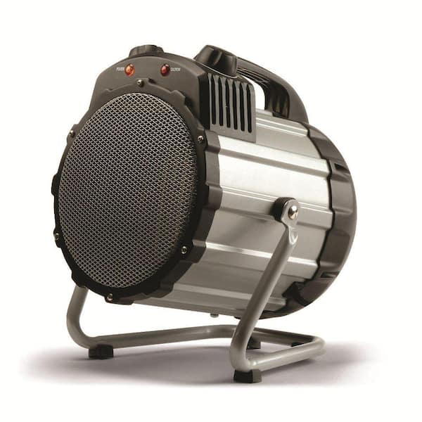 Soleil 1500 - Watt Ceramic Electric Portable Heater