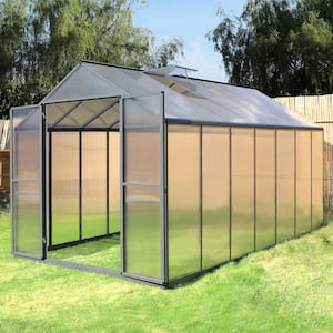 Greenhouse Kits - Greenhouses - The Home Depot