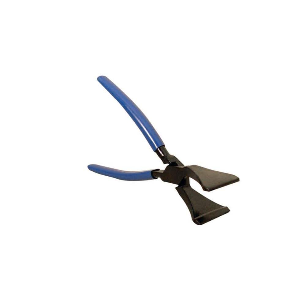 Straight Sheet Metal Seaming Tool price history on PriceWatchPro