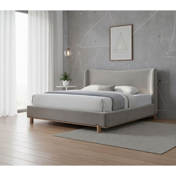 Acme Furniture - Beds - The Home Depot