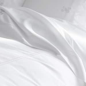 Dorset Stripe Legends® Hotel Egyptian Cotton Sateen Duvet Cover