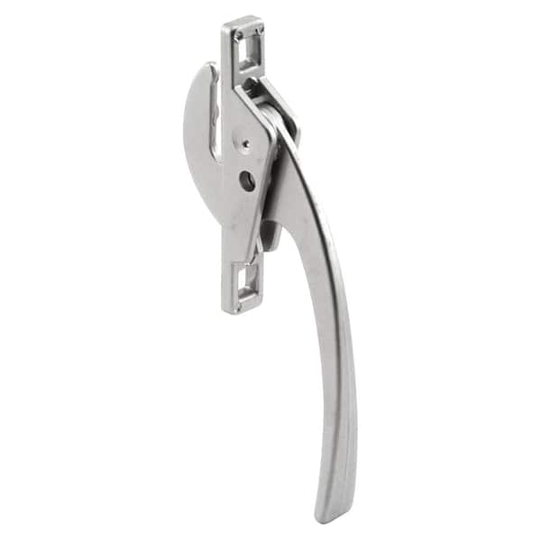 Aluminum Casement Window Locking Handle